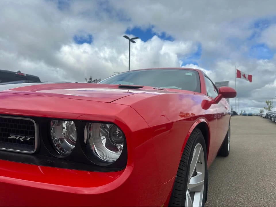 2010 Dodge Challenger SRT8 & 392 3rd Gen - Image 3 of 20