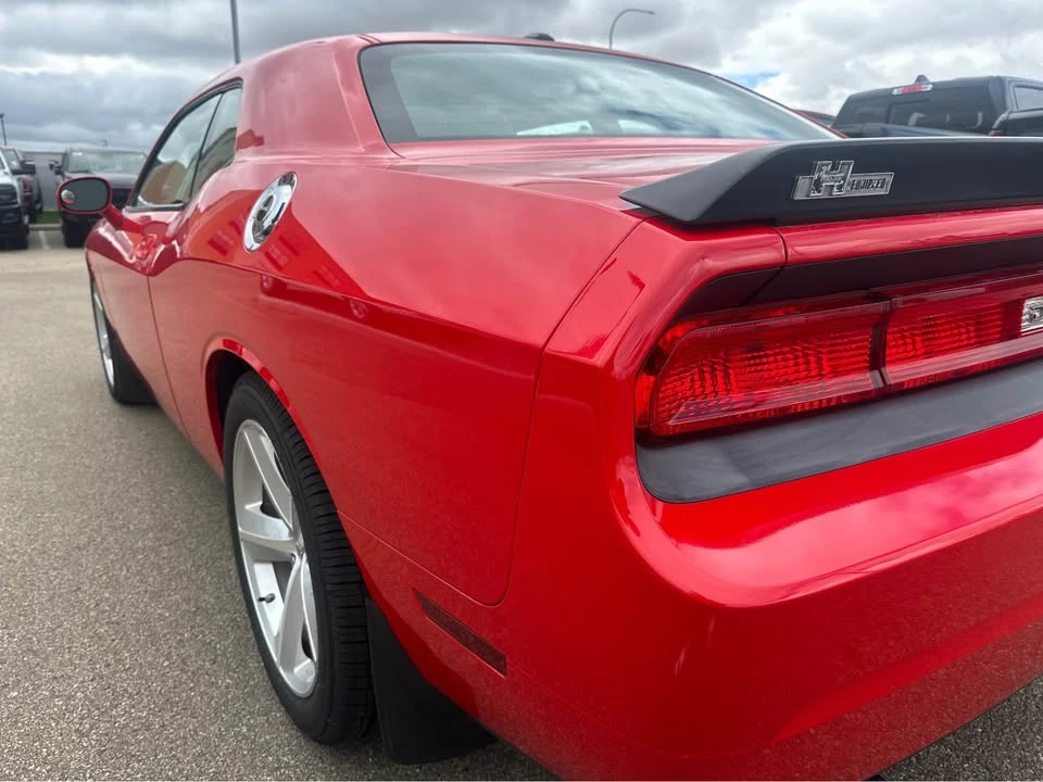 2010 Dodge Challenger SRT8 & 392 3rd Gen - Image 6 of 20