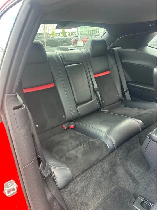 2010 Dodge Challenger SRT8 & 392 3rd Gen - Image 19 of 20
