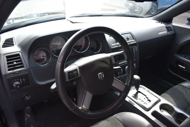 2010 Dodge Challenger SRT8 & 392 3rd Gen - Image 20 of 20