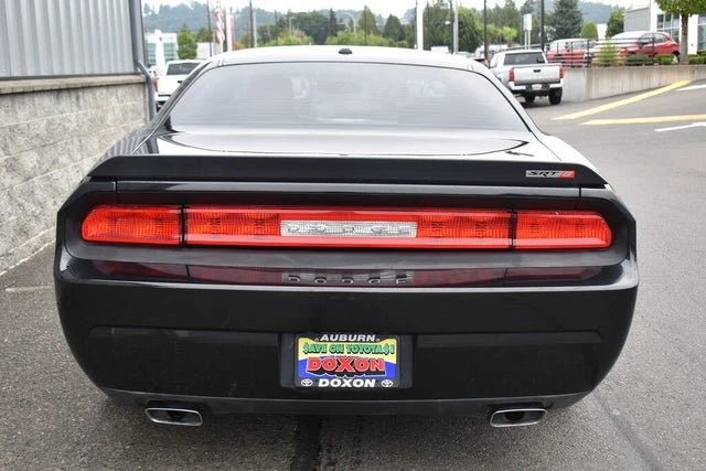 2010 Dodge Challenger SRT8 & 392 3rd Gen - Image 4 of 20