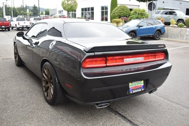 2010 Dodge Challenger SRT8 & 392 3rd Gen - Image 5 of 20