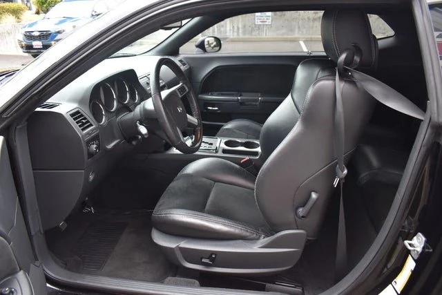 2010 Dodge Challenger SRT8 & 392 3rd Gen - Image 14 of 20