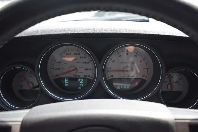 2010 Dodge Challenger SRT8 & 392 3rd Gen - Image 7 of 20