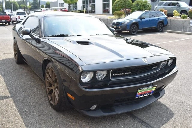 2010 Dodge Challenger SRT8 & 392 3rd Gen - Image 3 of 20