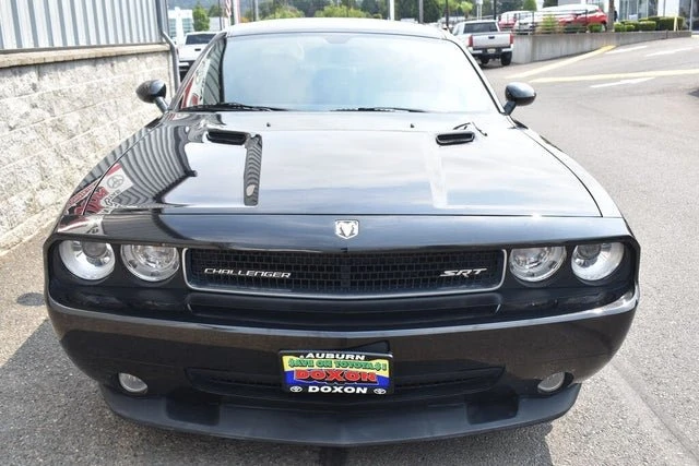 2010 Dodge Challenger SRT8 & 392 3rd Gen - Image 2 of 20