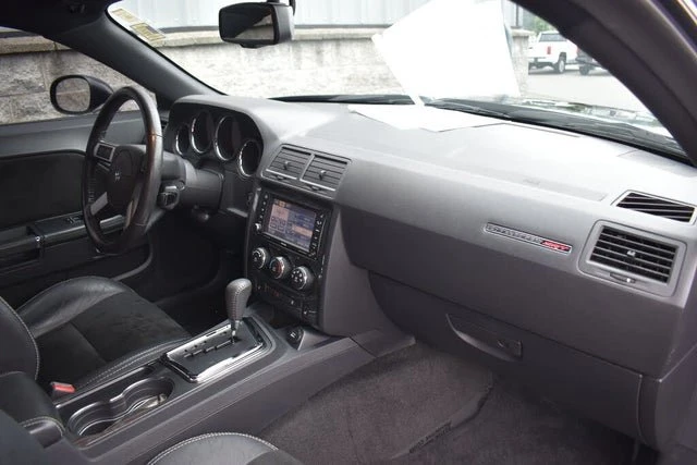 2010 Dodge Challenger SRT8 & 392 3rd Gen - Image 19 of 20