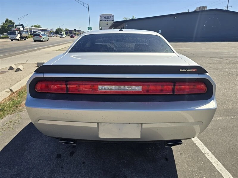 2010 Dodge Challenger SRT8 & 392 3rd Gen - Image 6 of 20