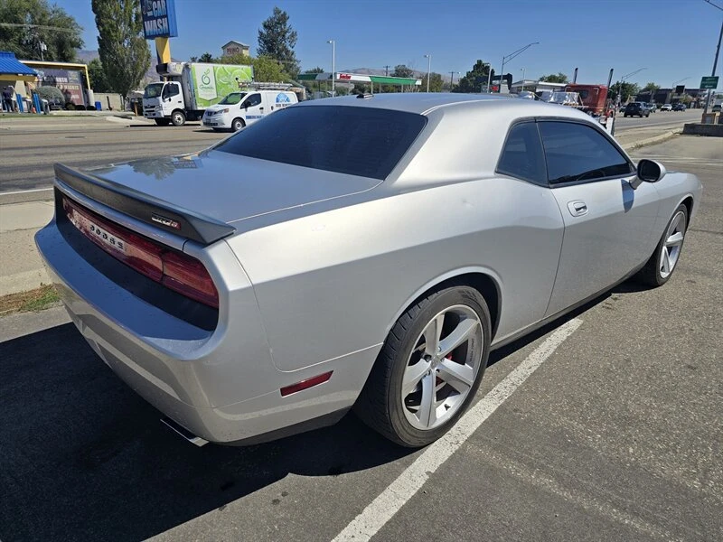2010 Dodge Challenger SRT8 & 392 3rd Gen - Image 7 of 20