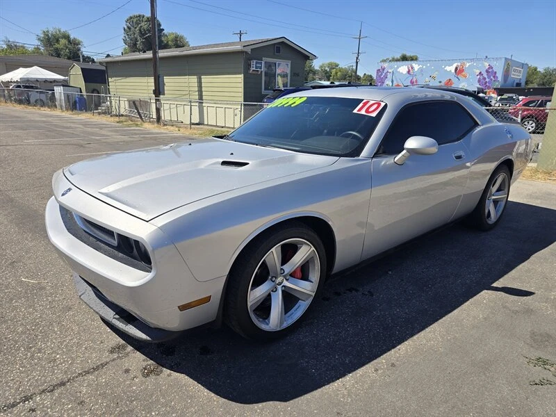 2010 Dodge Challenger SRT8 & 392 3rd Gen - Image 3 of 20