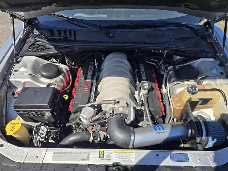 2010 Dodge Challenger SRT8 & 392 3rd Gen - Image 20 of 20