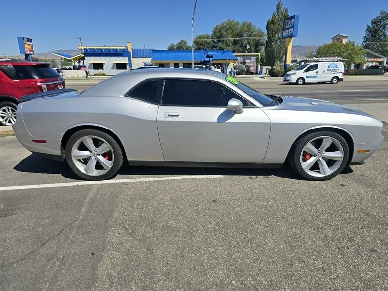 2010 Dodge Challenger SRT8 & 392 3rd Gen - Image 8 of 20