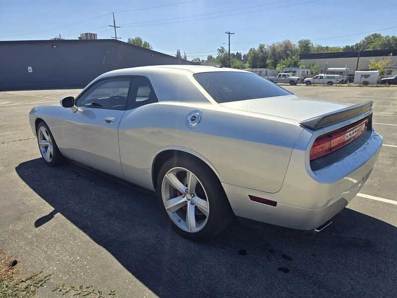 2010 Dodge Challenger SRT8 & 392 3rd Gen - Image 5 of 20