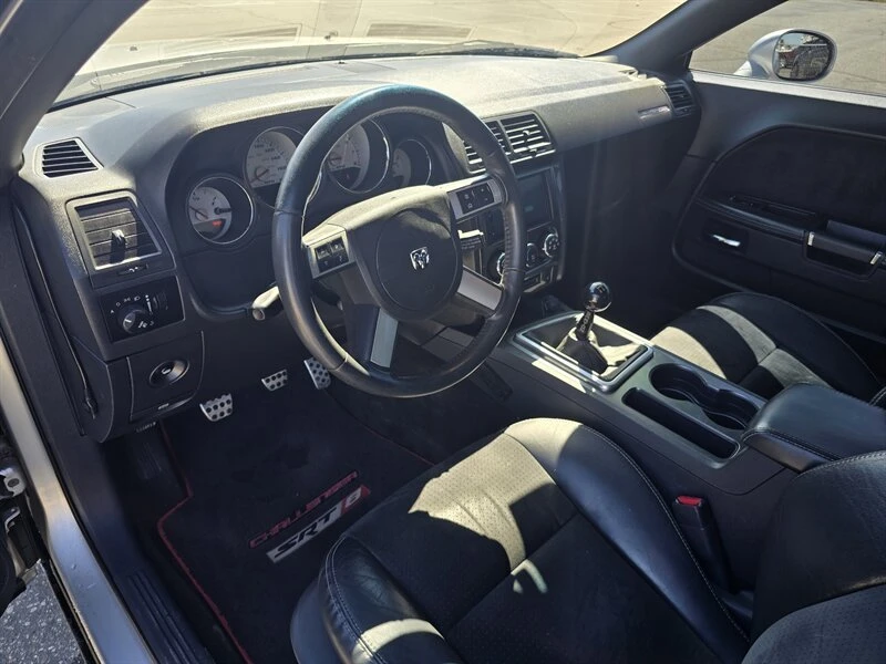 2010 Dodge Challenger SRT8 & 392 3rd Gen - Image 15 of 20