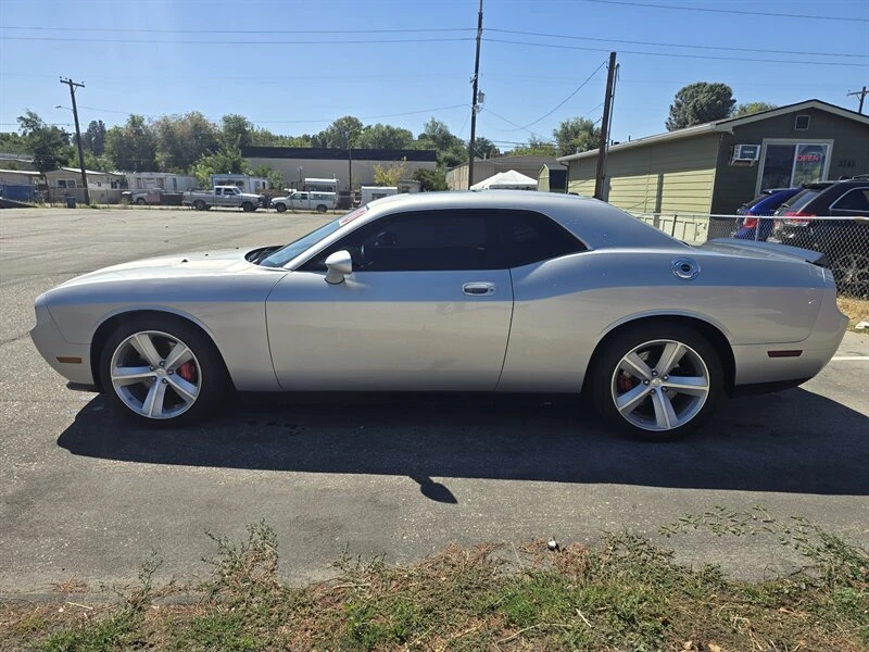 2010 Dodge Challenger SRT8 & 392 3rd Gen - Image 4 of 20