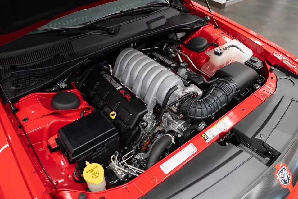 2010 Dodge Challenger SRT8 & 392 3rd Gen - Image 17 of 19