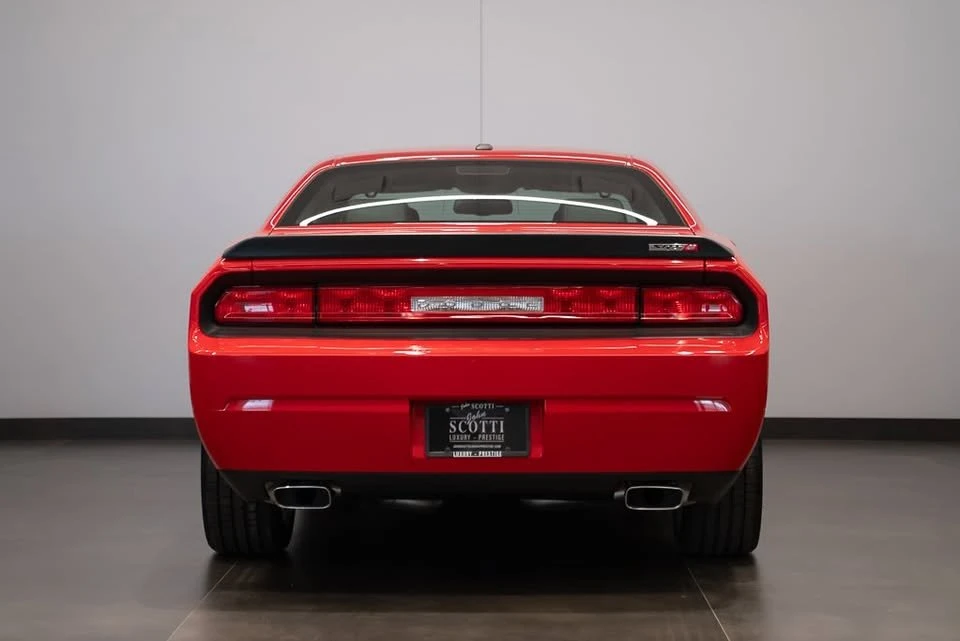 2010 Dodge Challenger SRT8 & 392 3rd Gen - Image 15 of 19