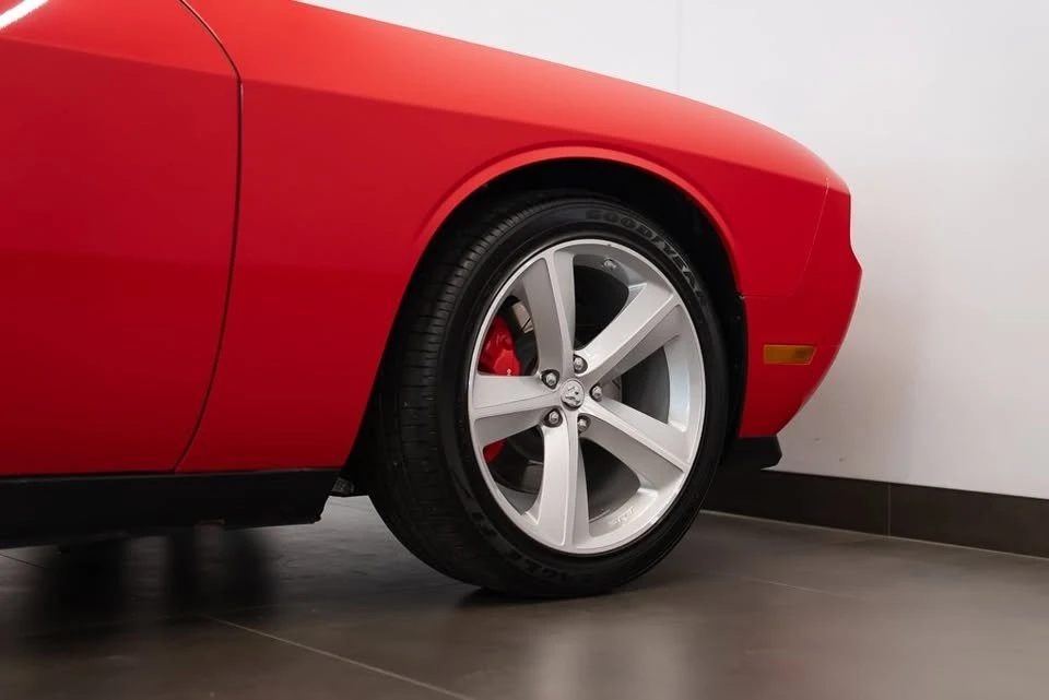 2010 Dodge Challenger SRT8 & 392 3rd Gen - Image 19 of 19