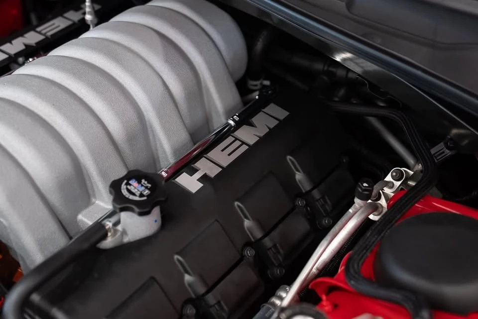 2010 Dodge Challenger SRT8 & 392 3rd Gen - Image 13 of 19