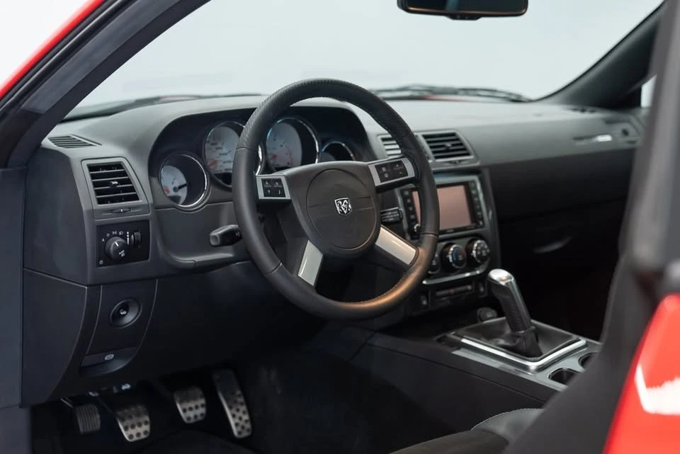 2010 Dodge Challenger SRT8 & 392 3rd Gen - Image 12 of 19