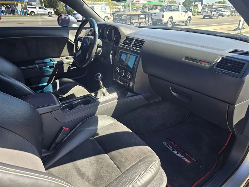 2010 Dodge Challenger SRT8 & 392 3rd Gen - Image 19 of 20