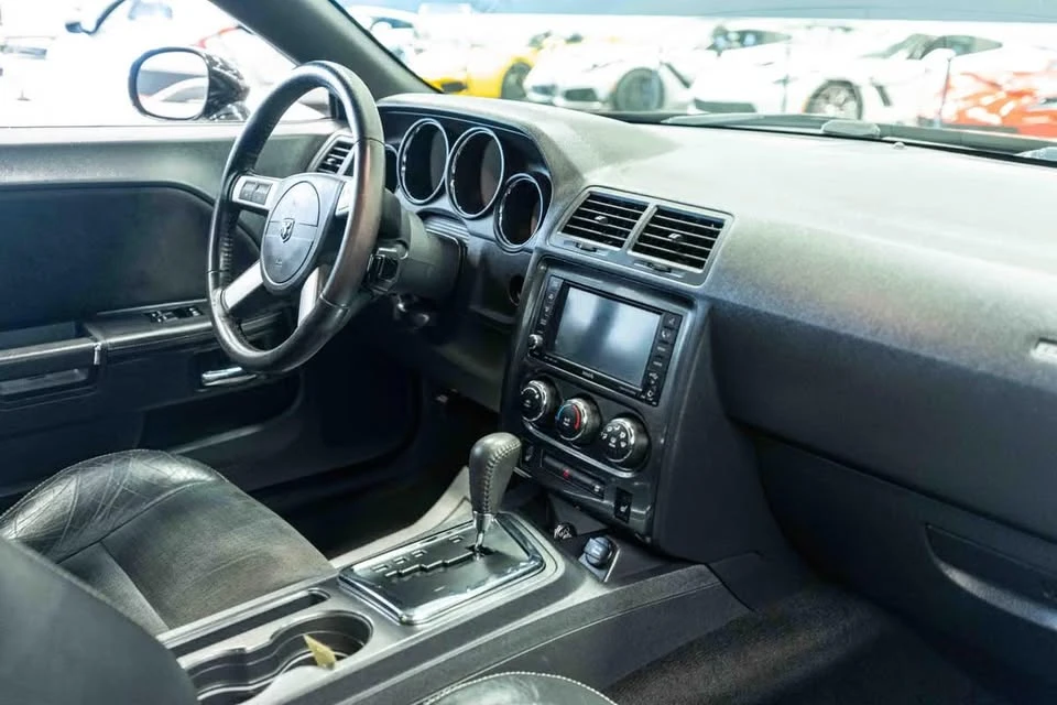 2010 Dodge Challenger SRT8 & 392 3rd Gen - Image 12 of 15