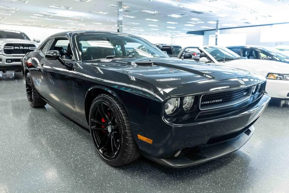 2010 Dodge Challenger SRT8 & 392 3rd Gen - Image 3 of 15