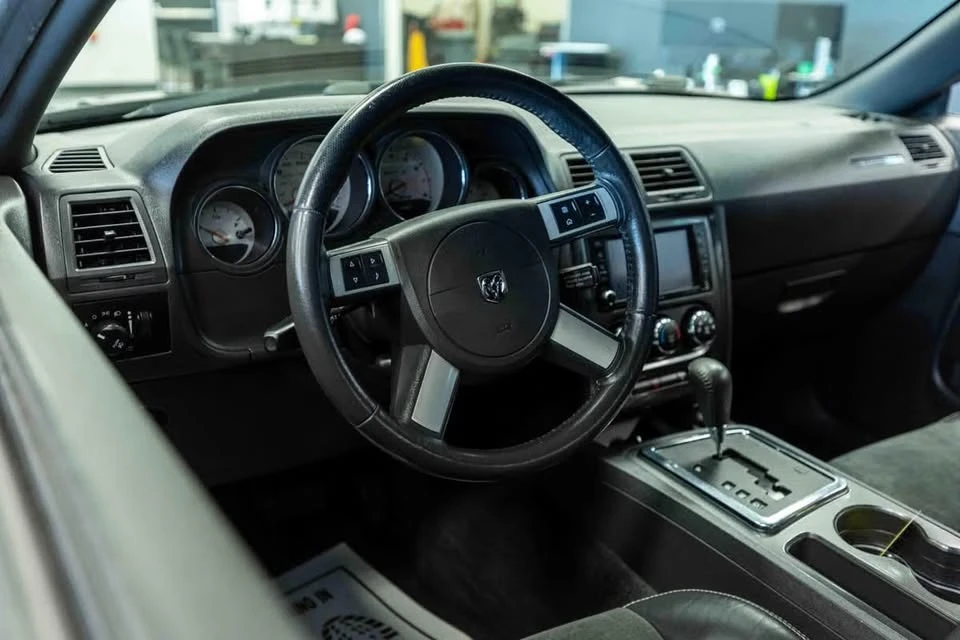 2010 Dodge Challenger SRT8 & 392 3rd Gen - Image 10 of 15