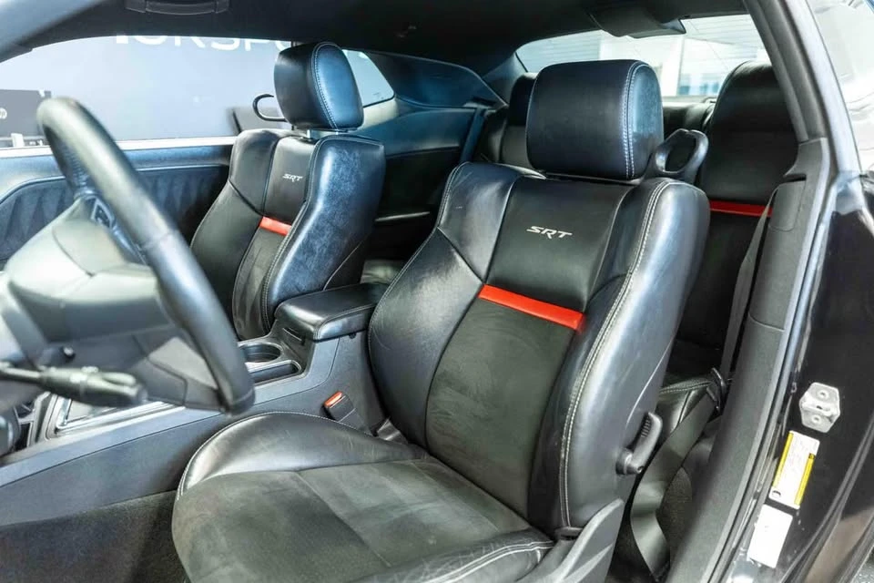 2010 Dodge Challenger SRT8 & 392 3rd Gen - Image 11 of 15