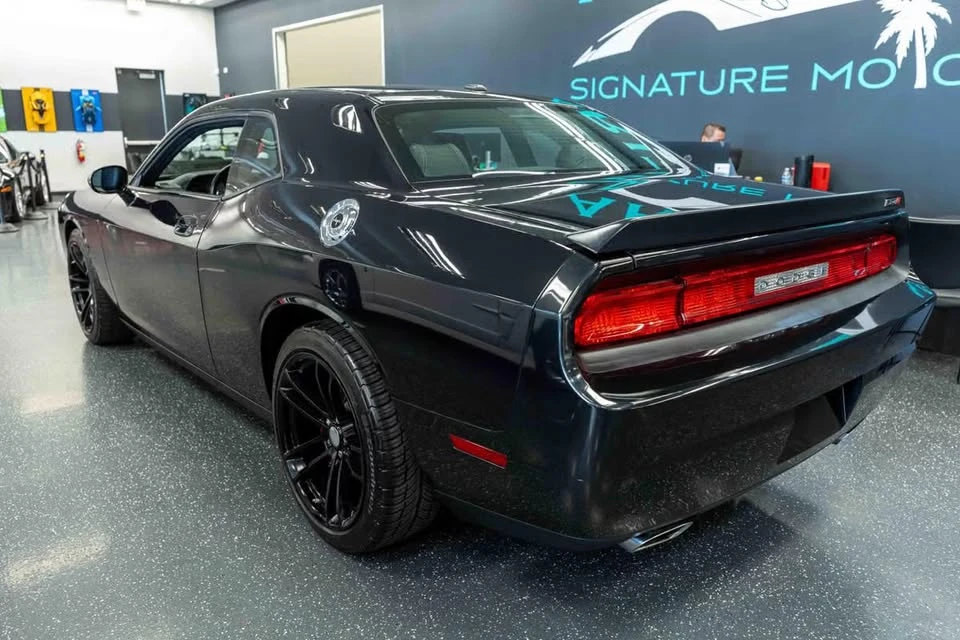 2010 Dodge Challenger SRT8 & 392 3rd Gen - Image 8 of 15