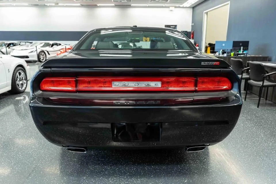 2010 Dodge Challenger SRT8 & 392 3rd Gen - Image 7 of 15