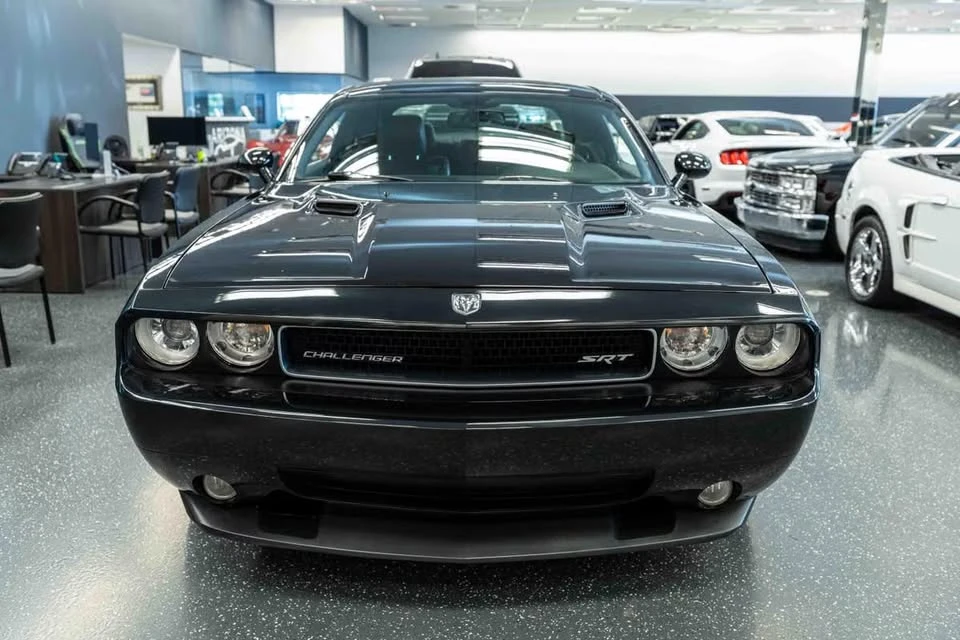 2010 Dodge Challenger SRT8 & 392 3rd Gen - Image 2 of 15
