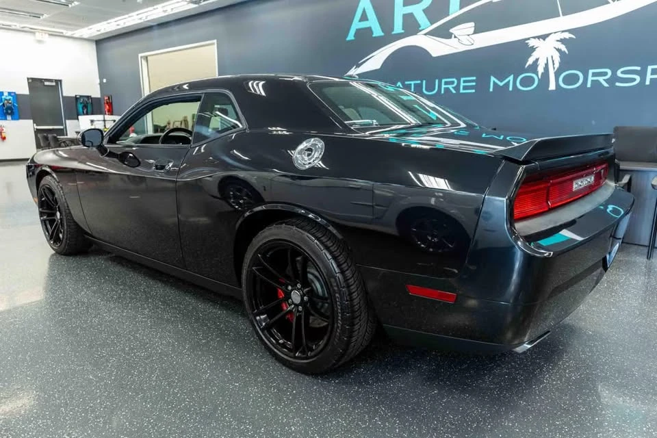 2010 Dodge Challenger SRT8 & 392 3rd Gen - Image 9 of 15