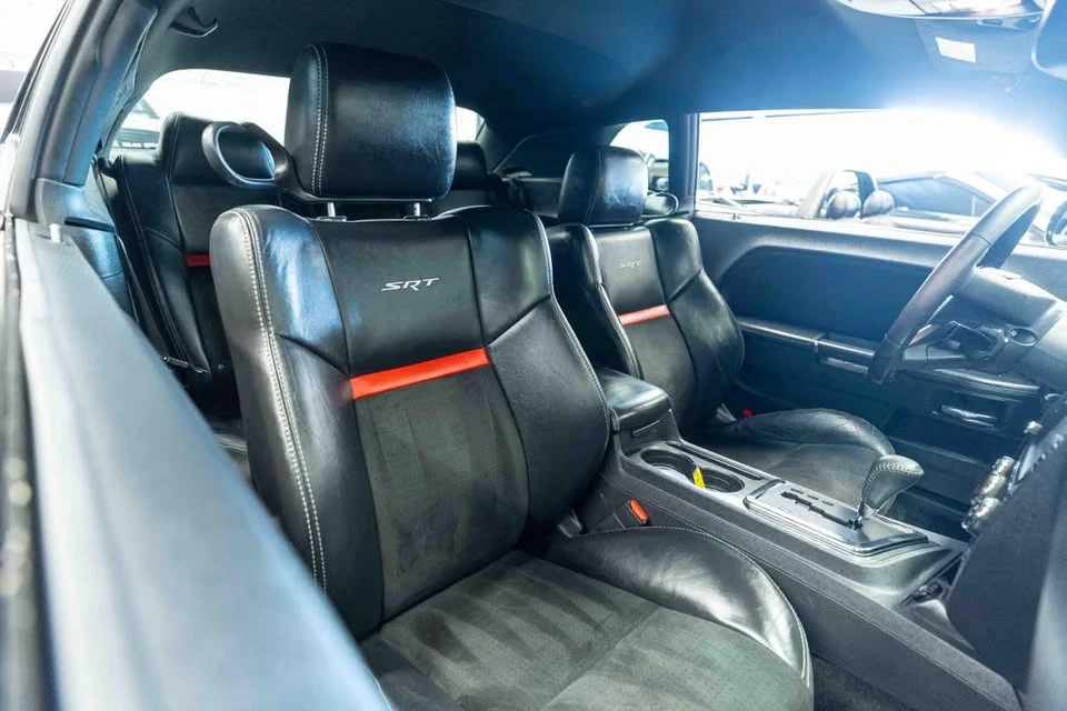 2010 Dodge Challenger SRT8 & 392 3rd Gen - Image 13 of 15