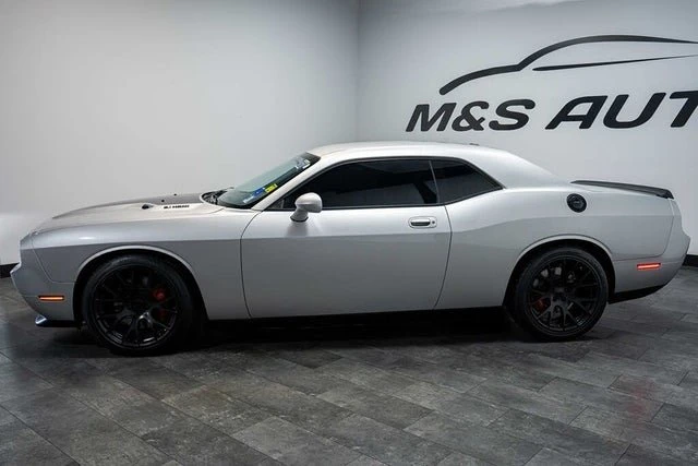 2010 Dodge Challenger SRT8 & 392 3rd Gen - Image 2 of 7