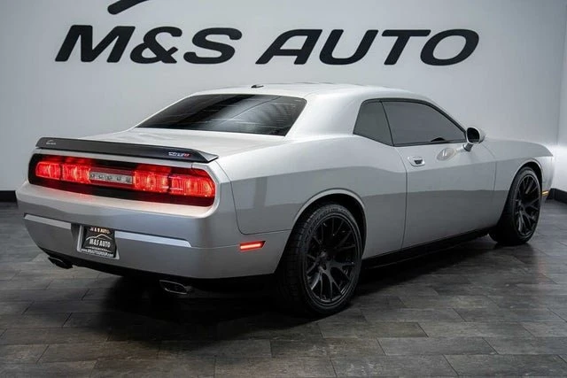 2010 Dodge Challenger SRT8 & 392 3rd Gen - Image 3 of 7