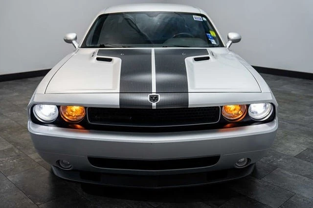 2010 Dodge Challenger SRT8 & 392 3rd Gen - Image 7 of 7