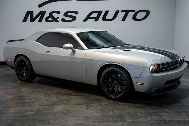 2010 Dodge Challenger SRT8 & 392 3rd Gen - Image 6 of 7