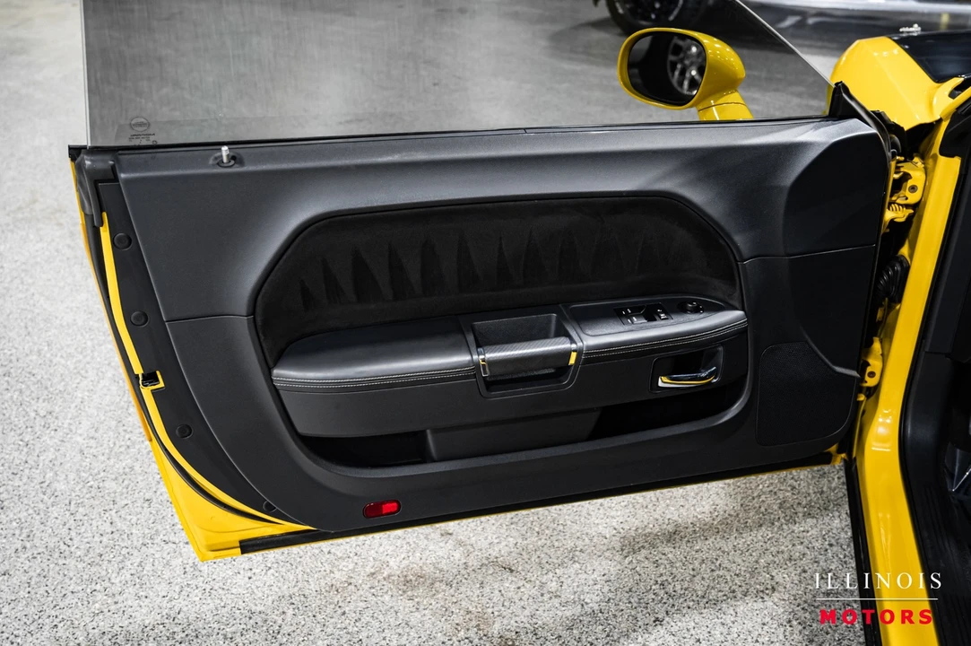 2010 Dodge Challenger SRT8 & 392 3rd Gen - Image 17 of 21