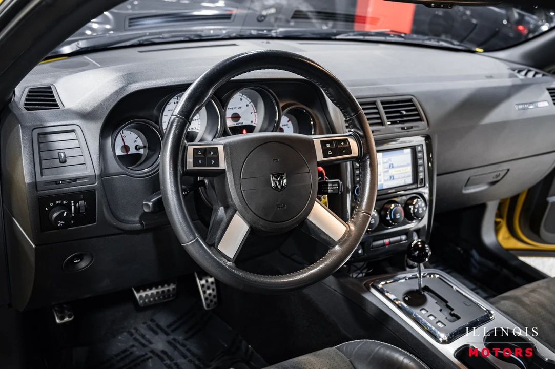 2010 Dodge Challenger SRT8 & 392 3rd Gen - Image 20 of 21