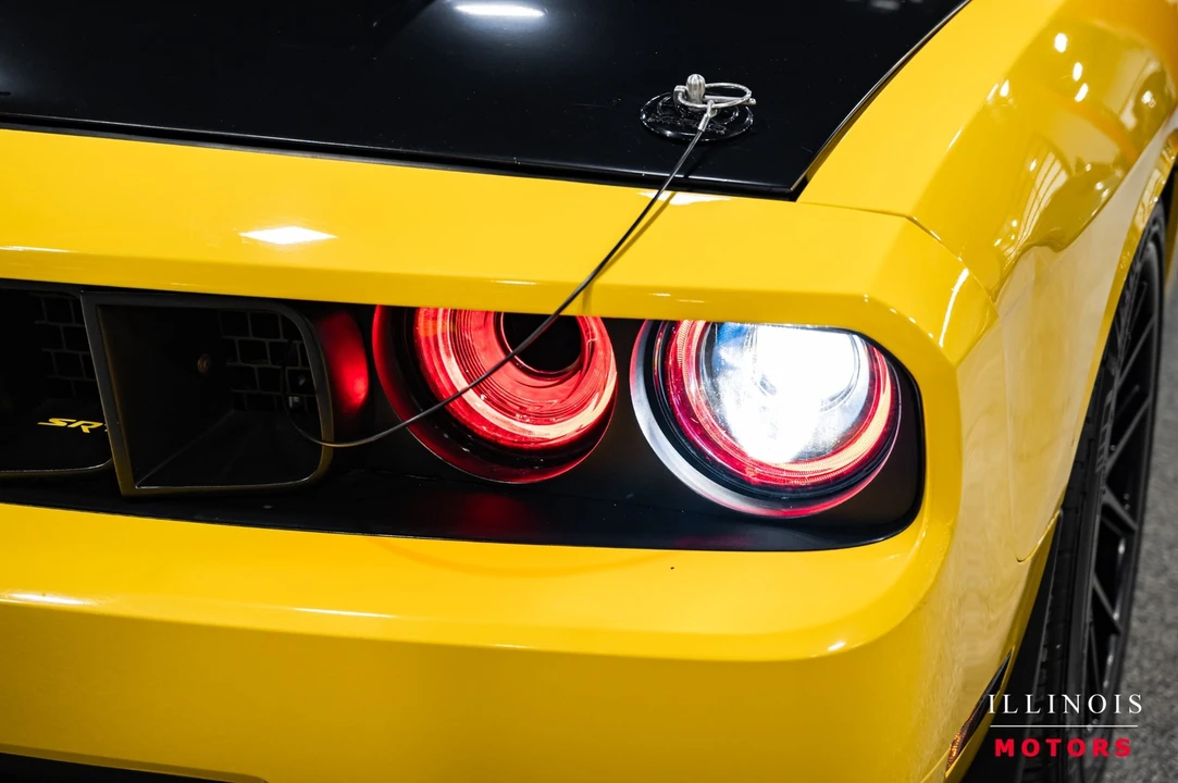 2010 Dodge Challenger SRT8 & 392 3rd Gen - Image 10 of 21