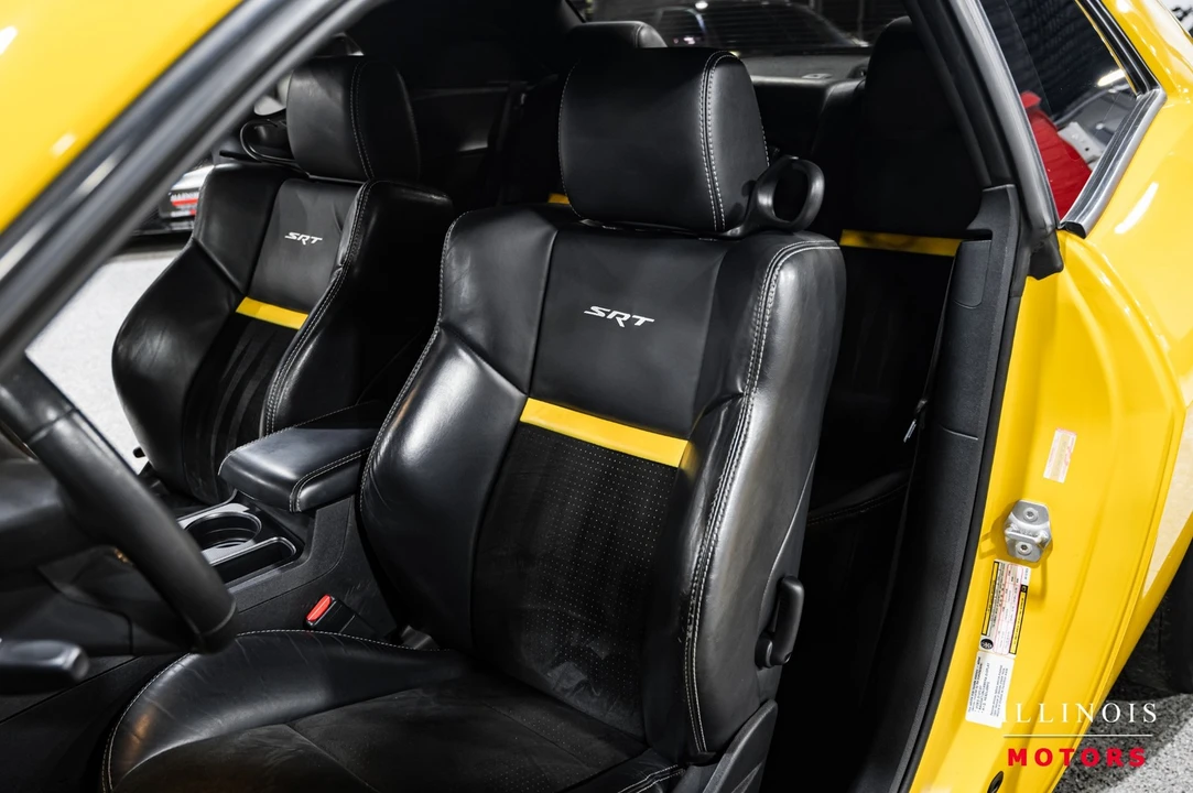 2010 Dodge Challenger SRT8 & 392 3rd Gen - Image 18 of 21