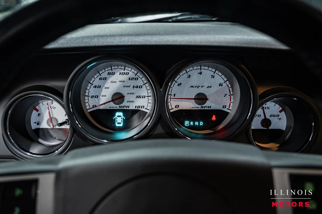 2010 Dodge Challenger SRT8 & 392 3rd Gen - Image 21 of 21