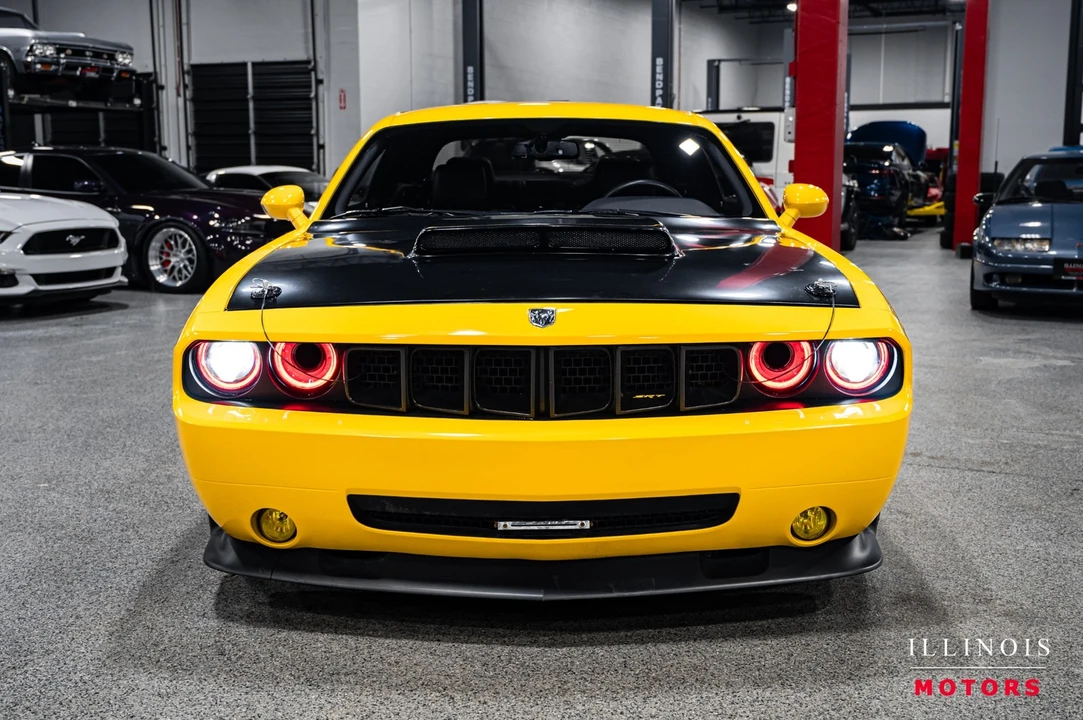 2010 Dodge Challenger SRT8 & 392 3rd Gen - Image 8 of 21
