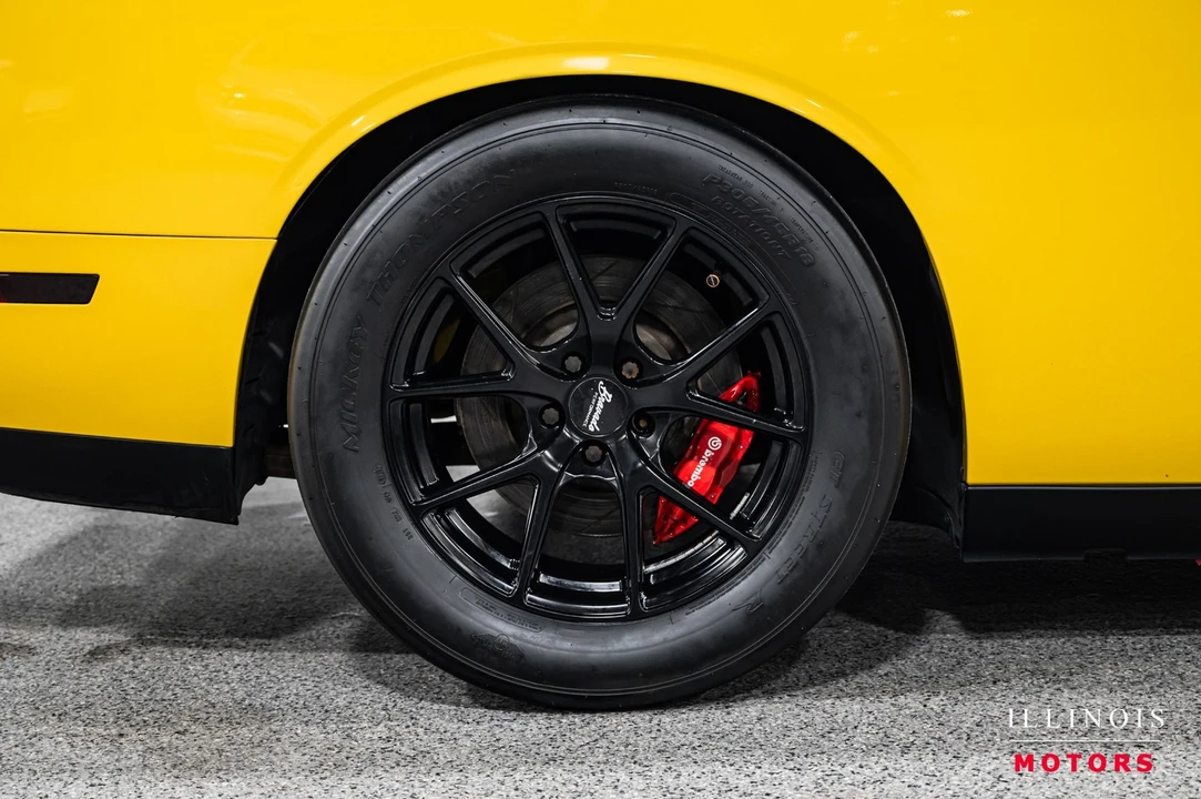2010 Dodge Challenger SRT8 & 392 3rd Gen - Image 14 of 21