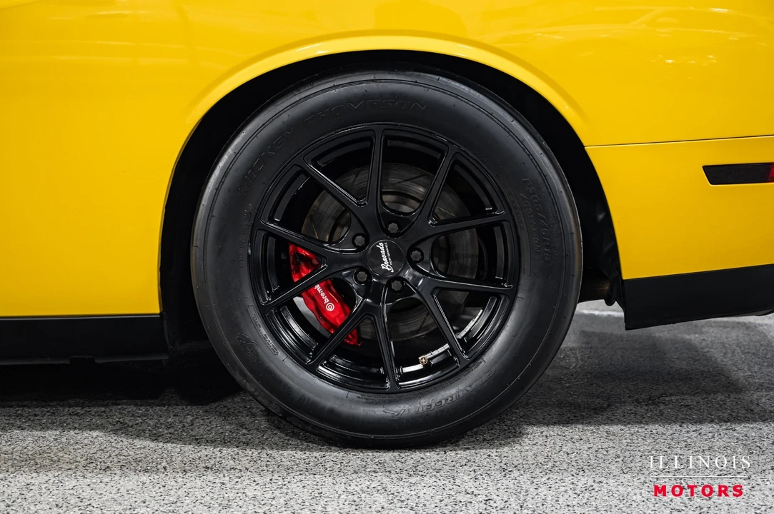 2010 Dodge Challenger SRT8 & 392 3rd Gen - Image 13 of 21