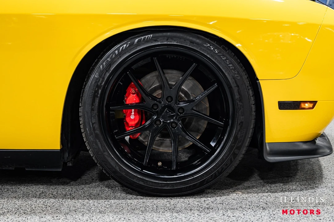 2010 Dodge Challenger SRT8 & 392 3rd Gen - Image 15 of 21