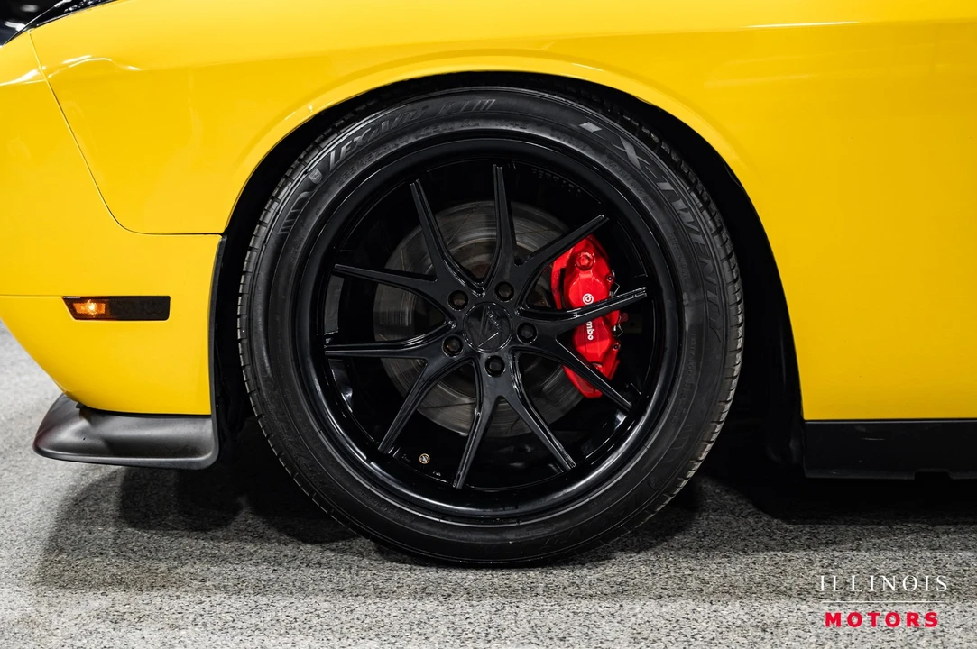 2010 Dodge Challenger SRT8 & 392 3rd Gen - Image 12 of 21