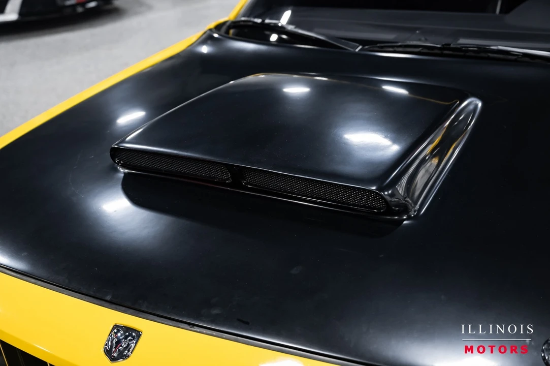 2010 Dodge Challenger SRT8 & 392 3rd Gen - Image 11 of 21