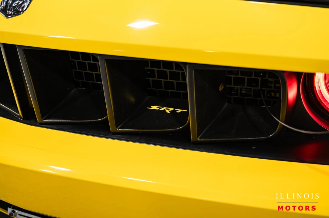 2010 Dodge Challenger SRT8 & 392 3rd Gen - Image 9 of 21
